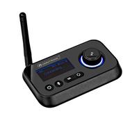Omnitronic BDT-5.2PRO Aptx HD Bluetooth Transceiver - Outil audio