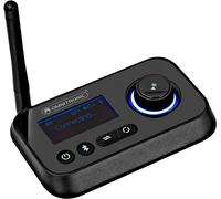OMNITRONIC BDT-5.2PRO Émetteur-récepteur Bluetooth HD Aptx (13072199)