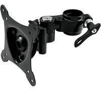 OMNITRONIC BiB-1 Adaptateur d'écran pour support d'enceinte