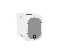 OMNITRONIC BOB-10A Subwoofer active white