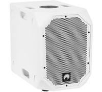 Omnitronic BOB-10A Subwoofer PA actif 25.4 cm 10 pouces 900 W 1 pc(s)