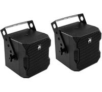Omnitronic BOB-4 Enceinte PA passive 100 cm 4 pouces 75 W 1 pc(s)
