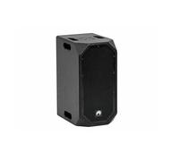 OMNITRONIC BOB-82X Subwoofer black