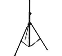 Omnitronic BS-2 EU Trépied pour enceinte PA réglable en hauteur 1 pc(s)