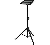 Omnitronic BST-2 Trépied pour vidéoprojecteur noir