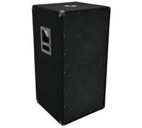 Omnitronic BX-2550 Subwoofer passif PA 1200W