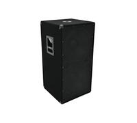 OMNITRONIC BX-2550 Subwoofer 1200W