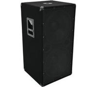 Omnitronic BX-2550 Subwoofer passif PA 1200W