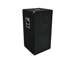 Omnitronic BX-2550 Subwoofer passif PA 1200W