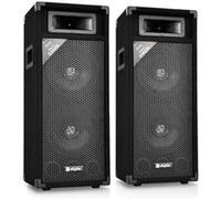 Omnitronic C-50 Enceinte passive paires 2 canaux