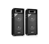 Omnitronic C-50 Enceinte passive paires 2 canaux