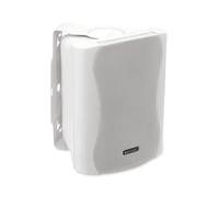 OMNITRONIC C-50A actif blanc 2x