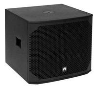 OMNITRONIC Caisson de basses azx-118 pa 450w G