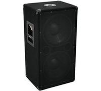 Caisson de basses bx-2250 800w
