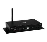 Omnitronic CIA-40WIFI ampli sans fil pour enceintes