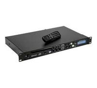 Omnitronic CMP-102 MK2 Lecteur CD 19