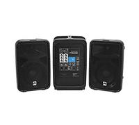 Omnitronic – COMBO-160BT