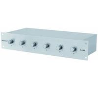 Omnitronic Commande du volume ELA argent