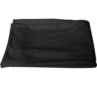 OMNITRONIC Couverture interchangeable pour Large Mobile DJ Stand noir (32000036)