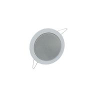 OMNITRONIC CS-4C Haut-parleur de plafond sil