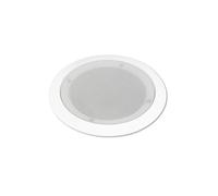 OMNITRONIC CS-5 Haut-parleur de plafond blanc