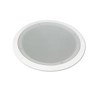 OMNITRONIC CS-8 Haut-parleur de plafond blanc