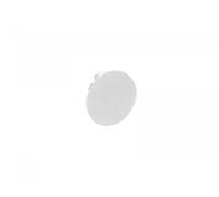 OMNITRONIC CSR-5W Haut-parleur de plafond blanc
