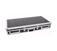 Omnitronic DIGI-1 flight case 2x lecteur CD et 1x table de mixage 12 pouces