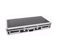 Omnitronic DIGI-1 flight case 2x lecteur CD et 1x table de mixage 12 pouces