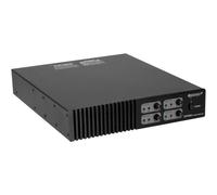 Omnitronic DJP-604 ampli classe D 4 canaux 80 W/8 ?