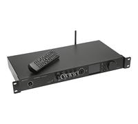 Omnitronic DJP-900NET