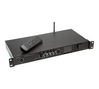 Table de mixage Omnitronic Omnitronic djp-900net class d amplifier with internet radio