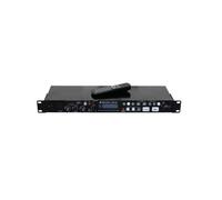 OMNITRONIC DMP-102 USB/SD Card Player