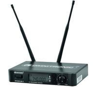 Omnitronic DR-1000 MK2 Récepteur radio