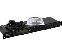 Omnitronic DXO-26E Filtre actif stéréo (10356341)