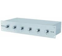 Omnitronic ELA 6S Commande du volume ELA argent