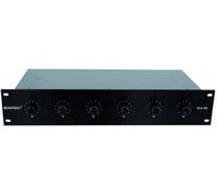 Omnitronic ELA 6S Commande du volume ELA noir