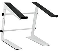 Omnitronic ELR-12/17 Support pour ordinateur portable acier