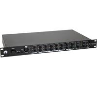 OMNITRONIC EM-280 Table de mixage de divertissement