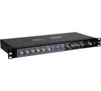 Omnitronic EM-312 table de mixage rackable