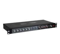 Omnitronic EM-312 table de mixage rackable