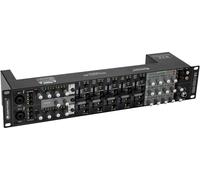 Omnitronic EM-650B MK2 Table de mixage