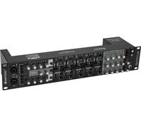 OMNITRONIC EM-650B MK2 Table de mixage de divertissement