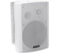 OMNITRONIC Enceinte murale wps-6w pa G