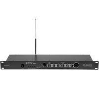 Omnitronic EP-220PR Préamplificateur ELA