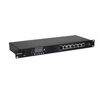 Omnitronic Amplificateur mixeur EPA-100BT rackable avec lecteur audio