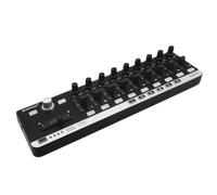 Omnitronic FAD-9 Contrôleur MIDI Contrôleur MIDI