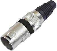 Omnitronic Fiche XLR mâle
