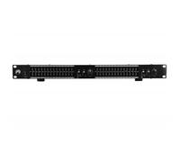 OMNITRONIC GEQ-2150 Equalizer 2x15-Band