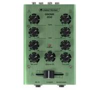 Omnitronic GNOME-202 2 canaux Table de mixage vert